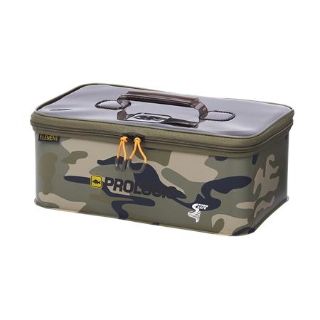 ESTOJO DE ACESSÓRIOS PROLOGIC ELEMENT STORM SAFE S ACCESSORY DEEP