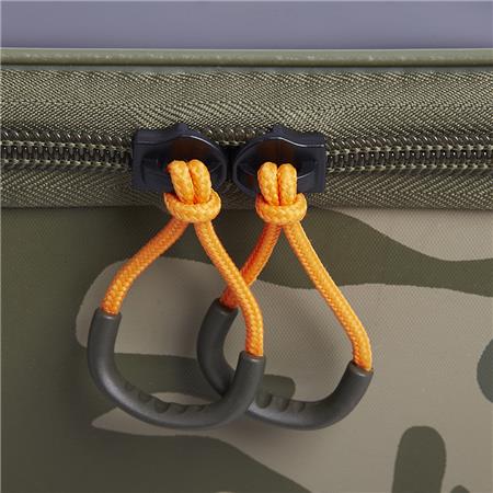 ESTOJO DE ACESSÓRIOS PROLOGIC ELEMENT STORM SAFE S ACCESSORY DEEP