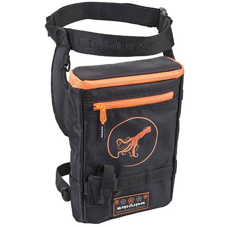 ESTOJO DE ACESSÓRIOS SAKURA EGI LEG BAG