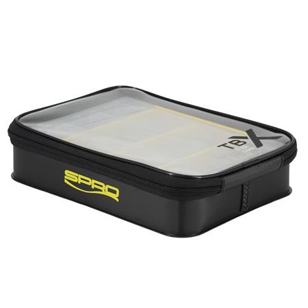 ESTOJO DE ACESSÓRIOS SPRO TBX EVA BAG 50M