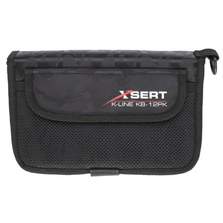 Estojo De Acessórios Srt K-Line