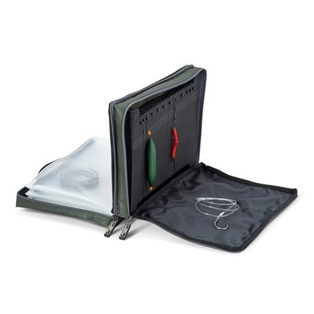 ESTOJO DE ACESSÓRIOS UNICAT RIG WALLET PRO