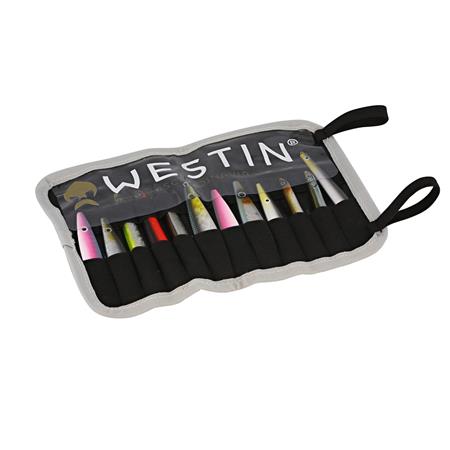 ESTOJO DE ARMAZENAMENTO WESTIN W3 WALLET ROLL