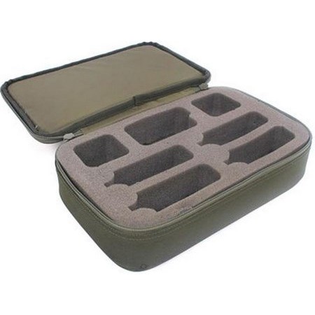 Estojo De Arrumação Nash R3 Presentation Case