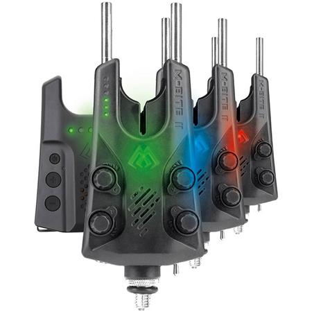 Estojo De Detector De Picada Mikado M-Bite Ii