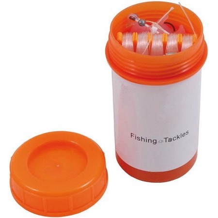 Estojo Forwater De Peche