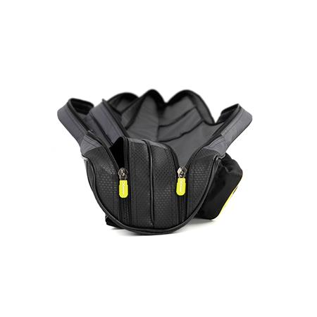 ESTOJO FOX MATRIX ETHOS 2 ROD HOLDALL