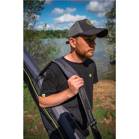 ESTOJO FOX MATRIX ETHOS 2 ROD HOLDALL