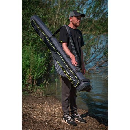 ESTOJO FOX MATRIX ETHOS 2 ROD HOLDALL