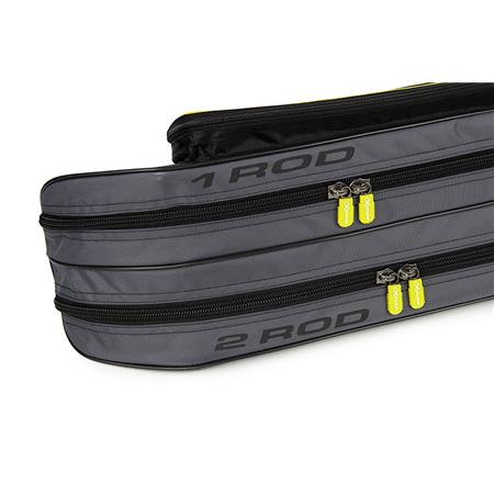 ESTOJO FOX MATRIX ETHOS 2 ROD HOLDALL