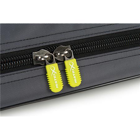 ESTOJO FOX MATRIX ETHOS 2 ROD HOLDALL