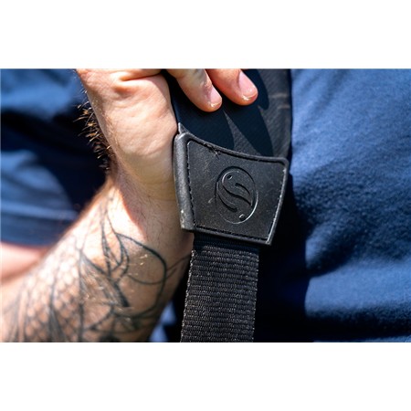 ESTOJO GURU TEAM GURU POLE HOLDALL