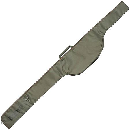 ESTOJO JRC DEFENDER II PADDED ROD SLEEVES