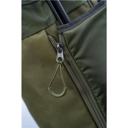 ESTOJO KORUM PROGRESS FOLDING QUIVER 3 ROD