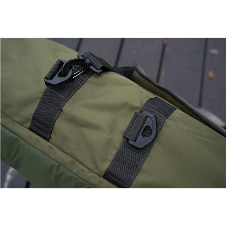 ESTOJO KORUM PROGRESS FOLDING QUIVER 3 ROD