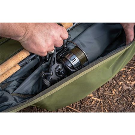 ESTOJO KORUM PROGRESS FOLDING QUIVER