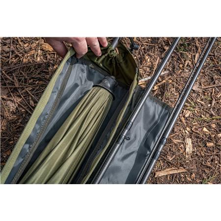 ESTOJO KORUM PROGRESS FOLDING QUIVER