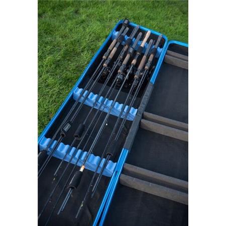 ESTOJO MAP READY ROD PROTECTION CASES