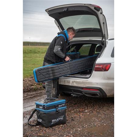 ESTOJO MAP READY ROD PROTECTION CASES