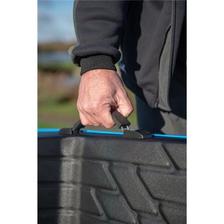 ESTOJO MAP READY ROD PROTECTION CASES