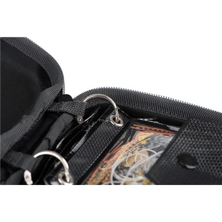 ESTOJO PARA ACESSÓRIOS FOX RAGE VOYAGER CAMO ACCESSORY WALLET