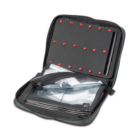 ESTOJO PARA BAIXO DE LINHA ANACONDA MULTI RIG WALLET