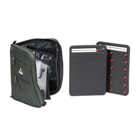 ESTOJO PARA BAIXO DE LINHA ANACONDA MULTI RIG WALLET