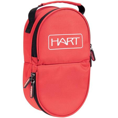 Estojo Para Carretel Hart Reel Bag D