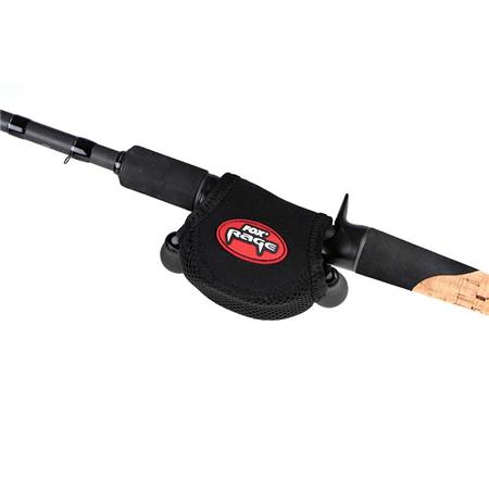 ESTOJO PARA CARRETO FOX RAGE NEOPRENE CASTING REEL POUCH