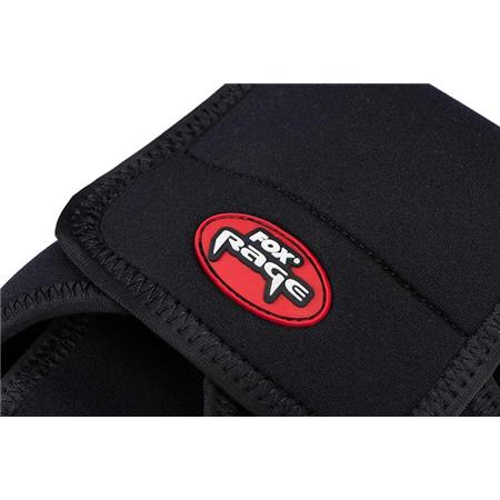 ESTOJO PARA CARRETO FOX RAGE NEOPRENE SPIN REEL POUCH