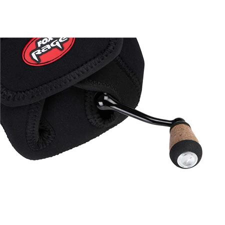 ESTOJO PARA CARRETO FOX RAGE NEOPRENE SPIN REEL POUCH