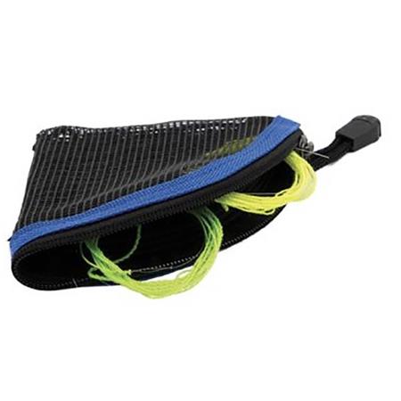 Estojo Para Linha De Mosca Devaux Pockleader