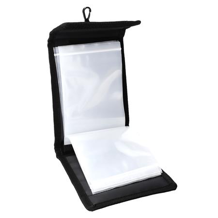 Estojo Para Linhas De Fundo Mikado Mfr Rig Wallet