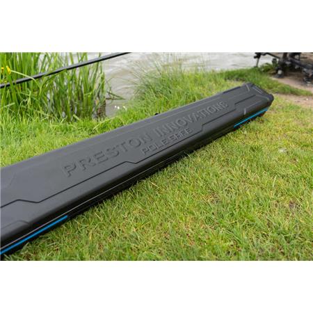 ESTOJO PRESTON INNOVATIONS HARDCASE POLE SAFE
