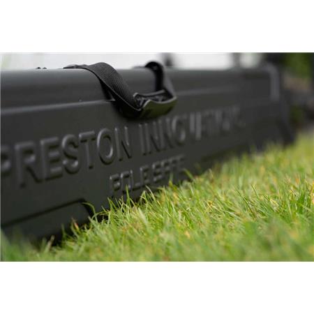 ESTOJO PRESTON INNOVATIONS HARDCASE POLE SAFE
