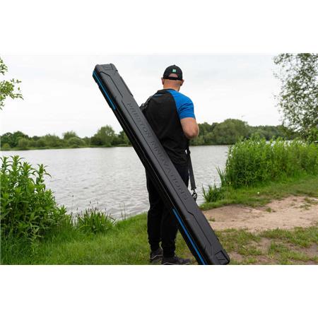 ESTOJO PRESTON INNOVATIONS HARDCASE POLE SAFE