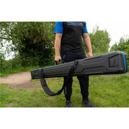 ESTOJO PRESTON INNOVATIONS HARDCASE POLE SAFE