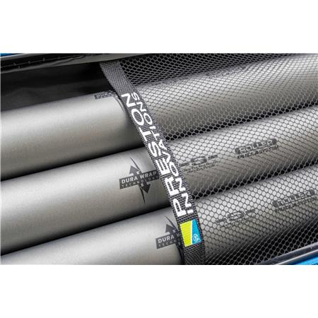 ESTOJO PRESTON INNOVATIONS HARDCASE POLE SAFE