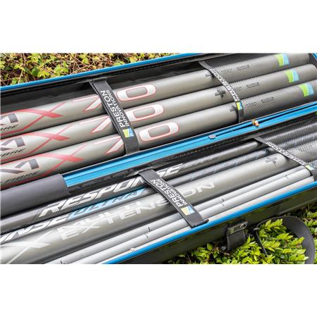ESTOJO PRESTON INNOVATIONS HARDCASE POLE SAFE