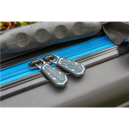 ESTOJO PRESTON INNOVATIONS HARDCASE POLE SAFE