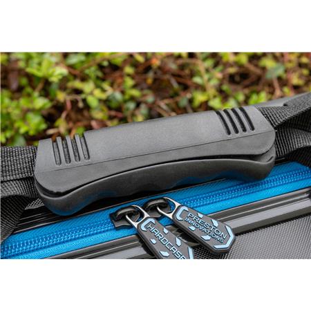 ESTOJO PRESTON INNOVATIONS HARDCASE POLE SAFE