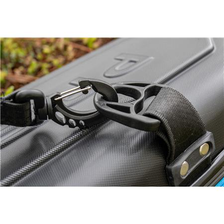 ESTOJO PRESTON INNOVATIONS HARDCASE POLE SAFE