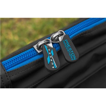 ESTOJO PRESTON INNOVATIONS SUPERA X 2 ROD