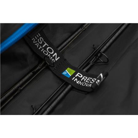 ESTOJO PRESTON INNOVATIONS SUPERA X 2 ROD