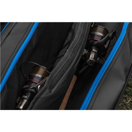 ESTOJO PRESTON INNOVATIONS SUPERA X 4 ROD