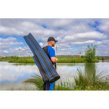 ESTOJO PRESTON INNOVATIONS SUPERA X 4 ROD