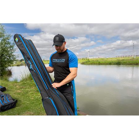 ESTOJO PRESTON INNOVATIONS SUPERA X 4 ROD