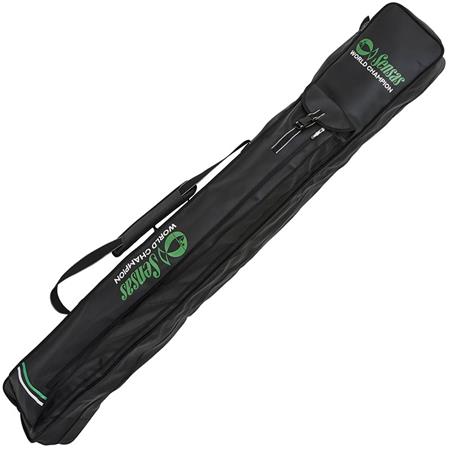 Estojo Sensas Jumbo Black