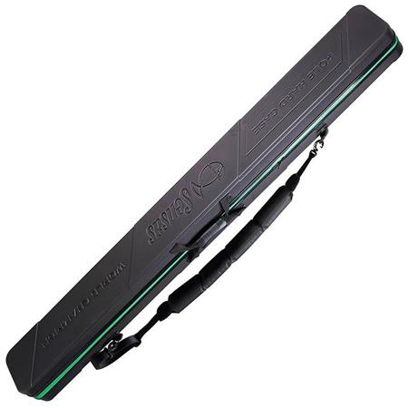 Estojo Sensas Pole Hard Case World Champion