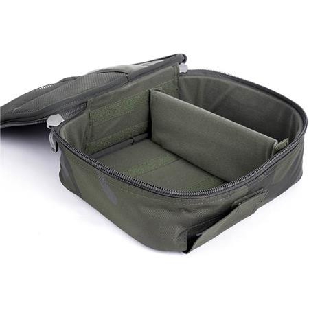 ESTOJO SONIK BANK-TEK GADGET CASE
